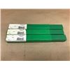 Image 1 : (3) PTD 021351 51/64 TAPER SHANK COBALT DRILL