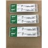 Image 1 : (6) WIDIA GTD 5/16 18NC H3 PLUG TAP