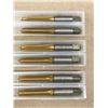 Image 3 : (6) WIDIA GTD 5/16 18NC H3 PLUG TAP
