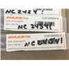 Image 2 : (5) EMUGE E-5/8-11 UNC-2B ENORM2-Z PLUG TAP