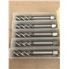 Image 3 : (5) EMUGE E-5/8-11 UNC-2B ENORM2-Z PLUG TAP