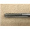 Image 5 : (7) NORTH AMERICAN TOOL 1/4-28 NF HS GL-10 PLUG TAP