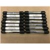 Image 1 : (14) PAHL TOOOL 1/4-28 NF H-3 PLUG TAP
