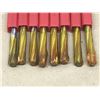 Image 3 : (8) CLEVELAND C50606 9/32 REAMER