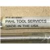 Image 8 : (32) PAHL TOOL PT-91682 .1795 DIA. REAMER