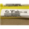 Image 2 : (18) L& I SP.1855X11-1/2 REAMER