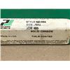Image 2 : (3) PTD SZ4694 .7812 SOLID CARBIDE END MILL