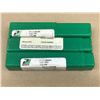 Image 1 : (3) PTD SZ4694 .7812 SOLID CARBIDE END MILL