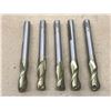 Image 2 : (5) TECHNICUT PT91312 ENDMILL