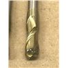 Image 3 : (5) TECHNICUT PT91312 ENDMILL