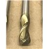 Image 3 : (5) TECHNICUT PT91312 ENDMILL
