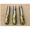 Image 2 : (3) TECHNICUT PT91311 ENDMILL