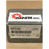 Image 2 : HANITA 3457 M-42 2" END MILL