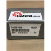 Image 2 : HANITA 3457 M-42 2" END MILL