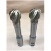 Image 2 : (2) TECHNICUT ST-82150 ENDMILL