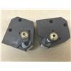 Image 2 : (2) VALENITE TL# 413090041-1 ESU-15168 INDEXABLE TOOL HOLDER