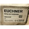 Image 2 : EUCHNER TP4-537A024M SAFETY SWITCH