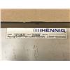 Image 2 : HENNIG 747149-02 WAY COVER