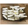 Image 2 : LOT OF RP FILTER COAT AIR FILTER ADHESIVE