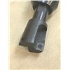 Image 2 : KENNAMETAL 212165R03 CAT 50 TOOL HOLDER W/ VALENITE INDEXABLE END MILL