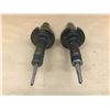 Image 1 : (2) T& D UNIVERSAL # 912174 CAT 50 TOOL HOLDER