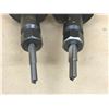 Image 2 : (2) T& D UNIVERSAL # 912174 CAT 50 TOOL HOLDER