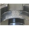 Image 8 : (3) KENNAMETAL MISC. CAT 50 TOOL HOLDERS W/ MISC TOOLING *SEE PICS FOR PART #*