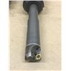 Image 2 : (3) T& D UNIVERSAL MISC. CAT 50 TOOL HOLDER *SEE PICS FOR PART #*