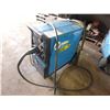 Image 2 : MILLER MILLERMATIC 250X WIRE WELDER
