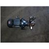 Image 2 : Berarma Pump 02-PVS1-20-F-H-R-M w/ Siemens Motor