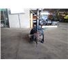 Image 3 : Berarma Pump 02-PVS1-20-F-H-R-M w/ Siemens Motor