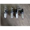 Image 3 : (4) Grundfos Pump - NO TAG