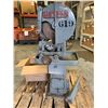 Image 1 : METEOR MODEL C GRINDING MACHINE W/ EXTRA GRIND WHEELS