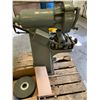 Image 3 : METEOR MODEL C GRINDING MACHINE W/ EXTRA GRIND WHEELS