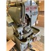 Image 4 : METEOR MODEL C GRINDING MACHINE W/ EXTRA GRIND WHEELS