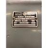 Image 7 : METEOR MODEL C GRINDING MACHINE W/ EXTRA GRIND WHEELS