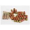Image 1 : 20 Rnds Vintage Paper Shotgun Shells