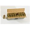Image 2 : WWI 9mm Luger Ammo in Original Box