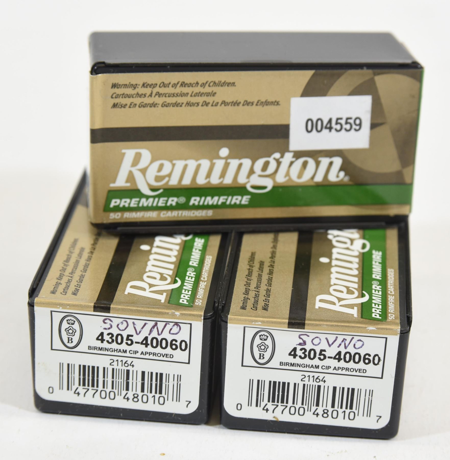 Remington Premier 17 Mach 2 Ammo Remington premier 17 mach 2 ammo