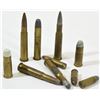 Image 1 : 10 Early Winchester Ammo