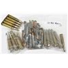 Image 1 : 54 Rnds of Various Vintage Rifle Cartridges