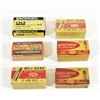 Image 1 : Vintage .22 Cal. Whiz - Bang Ammo