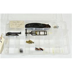 Assorted  Parts