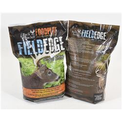 Rack Staker Foodplot