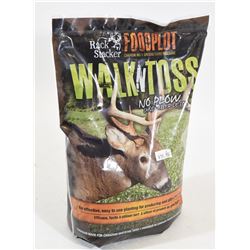 Rack Staker Foodplot
