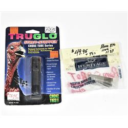 Remington Choke Tubes