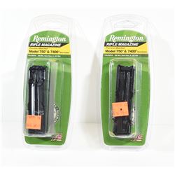 Rifle Mags