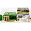 Image 1 : 8mm Mauser Ammunition and Brass