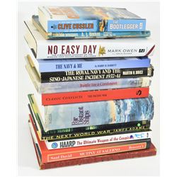 War Books