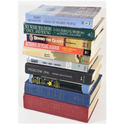 War Books